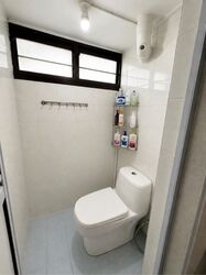 Blk 2 Marsiling Spring (Woodlands), HDB 3 Rooms #597623701